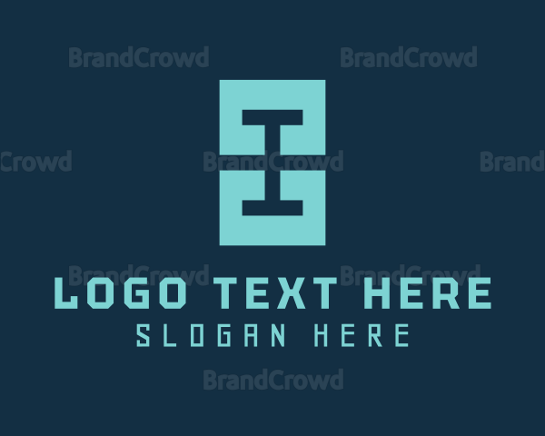 Generic Modern Professional Logo