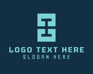 Company - Generic Modern Professional logo design