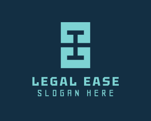 Generic Modern Professional Logo