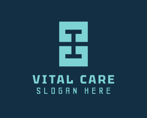 Generic Modern Professional Logo