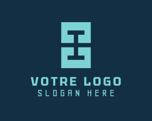 Generic Modern Professional Logo