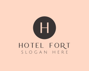 Luxury Elegant Boutique logo design