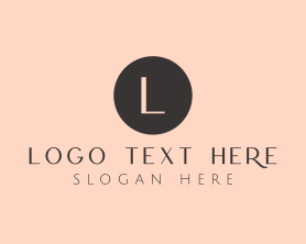luxury logo ideas