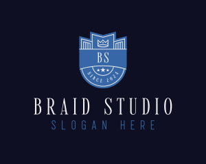 Professional Studio Brand  logo design