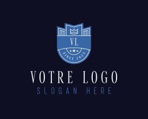 Professional Studio Brand  logo design