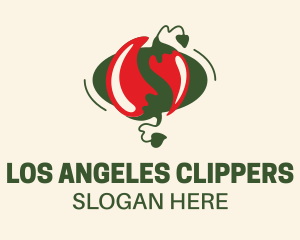 Spicy Chili Restaurant Logo