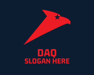 Star Eagle Aviation  Logo