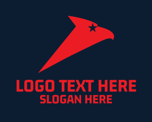 Star Eagle Aviation  Logo
