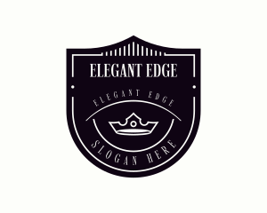 Upscale - Upscale Elegant Boutique logo design