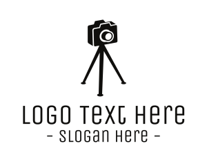 Photographer - Photography Photographer Camera logo design
