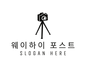 Photography Photographer Camera logo design