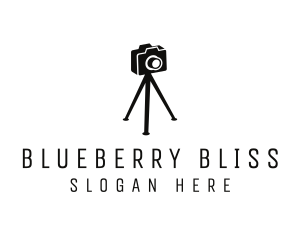 Photography Photographer Camera logo design