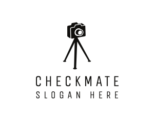 Photography Photographer Camera logo design