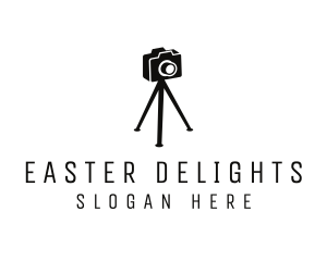 Photography Photographer Camera logo design