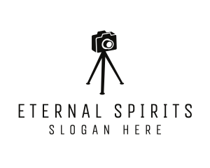 Photography Photographer Camera logo design