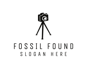 Photography Photographer Camera logo design