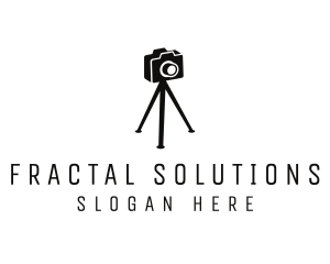 Photography Photographer Camera logo design