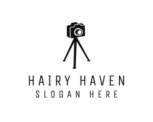 Photography Photographer Camera logo design