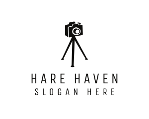 Photography Photographer Camera logo design