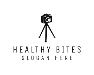 Photography Photographer Camera logo design