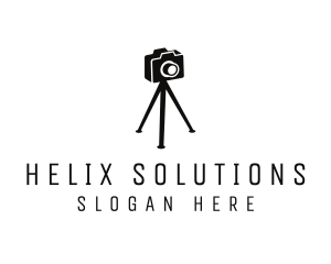 Photography Photographer Camera logo design