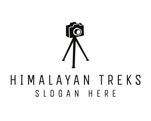 Photography Photographer Camera logo design