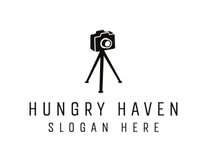 Photography Photographer Camera logo design