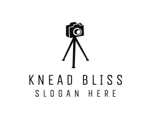 Photography Photographer Camera logo design