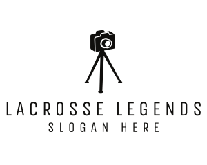 Photography Photographer Camera logo design