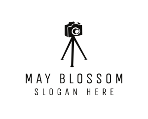 Photography Photographer Camera logo design