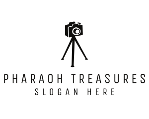 Photography Photographer Camera logo design