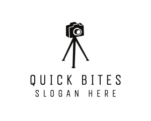 Photography Photographer Camera logo design