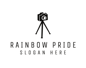 Photography Photographer Camera logo design