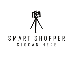 Photography Photographer Camera logo design