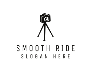 Photography Photographer Camera logo design