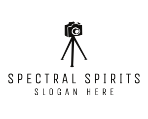 Photography Photographer Camera logo design