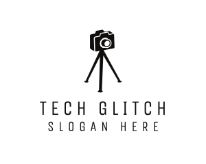 Photography Photographer Camera logo design