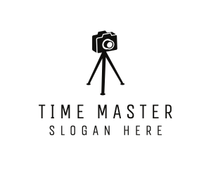 Photography Photographer Camera logo design