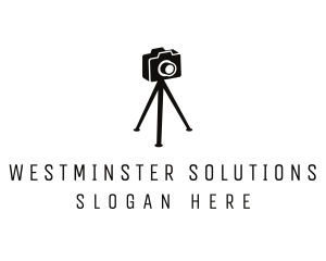 Photography Photographer Camera logo design