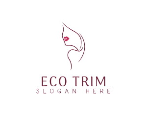 Feminine Wellness Stylist logo design