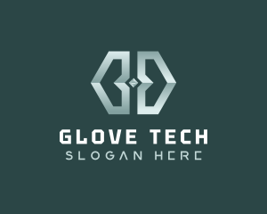 Digital Tech Professional logo design