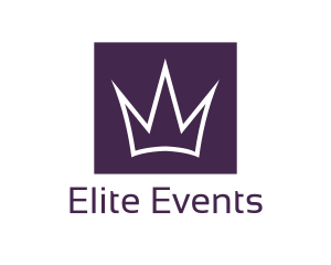 Purple Crown Royalty Logo