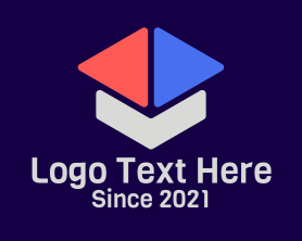 two-online course-logo-examples