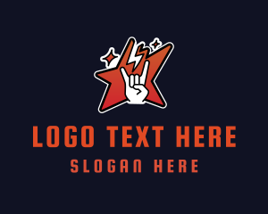 showbiz-logo-examples