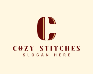 Fashion Clothing Boutique logo design