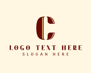 Boutique - Fashion Clothing Boutique logo design