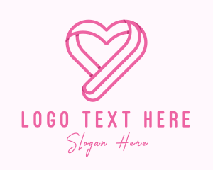 Heart Care Boutique Logo