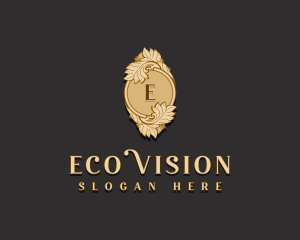 Artisan Luxury Frame  Logo