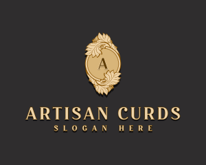 Artisan Luxury Frame  logo design