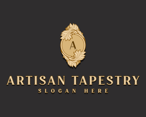 Artisan Luxury Frame  logo design